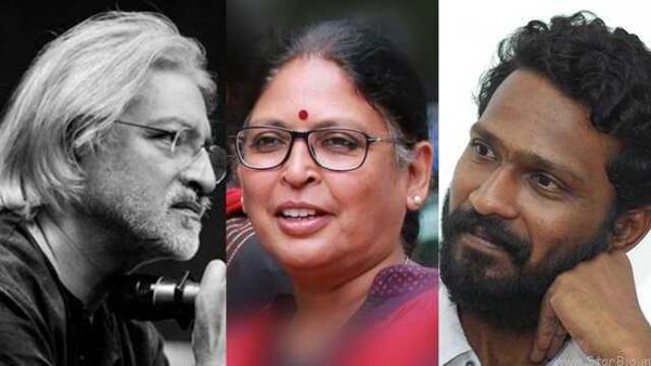 Anand Patwardhan, Bina Paul, Vetrimaaran join group of filmmakers appealing against voting for the BJP 