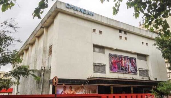 Mumbai’s popular Chandan Cinema shuts operations