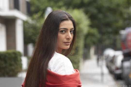 Tabu to be honoured at LA Indian Film Festival