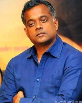 Gautham Menon lands pivotal role in Tamil remake of Arjun Reddy
