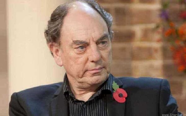 Alun Armstrong Bio, Net Worth, Age, Son, and Wife