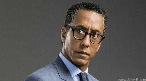 Andre Royo Photo