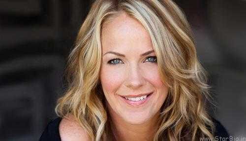 Andrea Anders photo