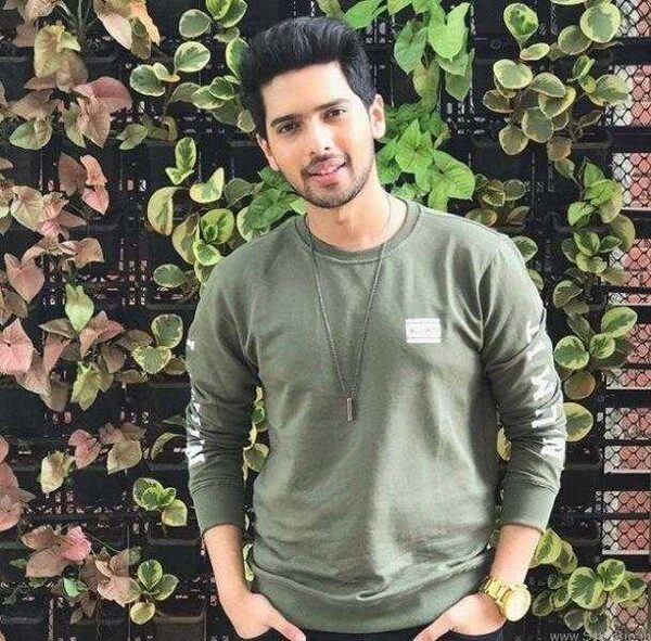 Armaan Malik