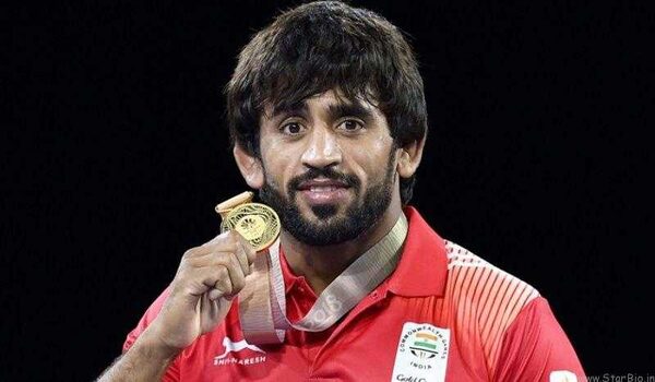 Bajrang Punia