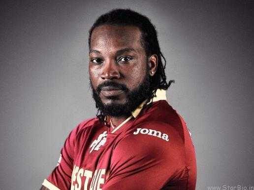 Chris Gayle Wiki, Age, Girlfriend, Wife, Family, Net Worth, Biography
