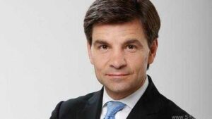 George Stephanopoulos Bio, Net Worth, Height, Married, Wife, & Children