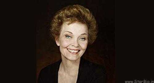 Grace Zabriskie Photo