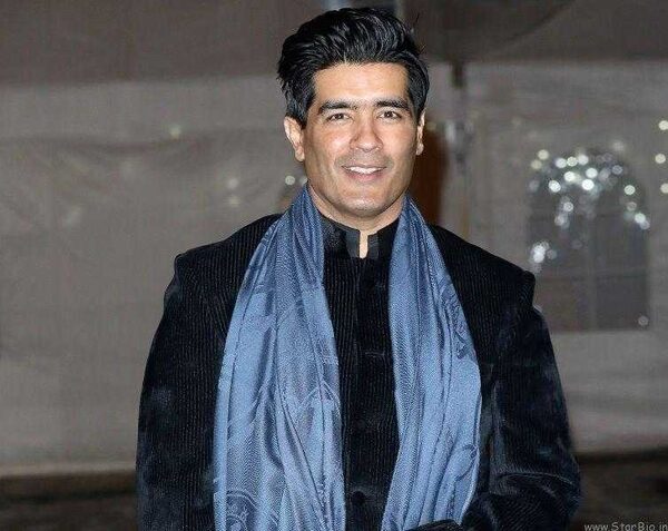 Manish Malhotra