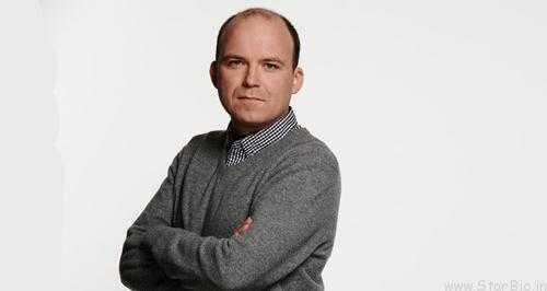 Rory Kinnear Height, Net Worth, Father, Wife & Height