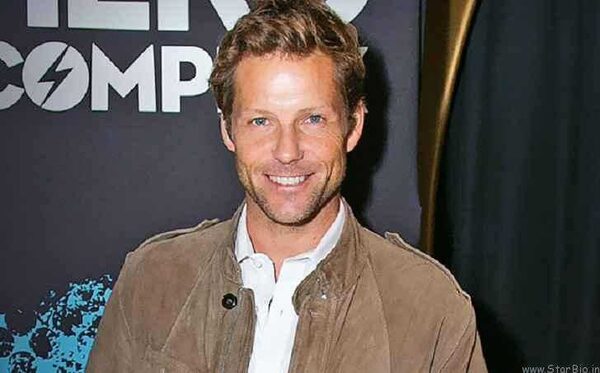 Jamie Bamber Height, Net Worth, Age, Height, Weight & Wife