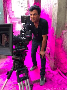 It’s a milestone that The Last Color was screened at 13th Dallas International Film Festival: Director Vikas Khanna