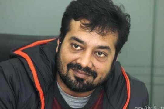 Anurag Kashyap named mentor-curator for India’s first blockchain-based entertainment service, myNK