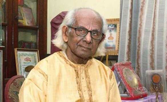 Voice of ‘Kotoi Rongo Dekhi Duniyay’, Amar Pal passes away at 97