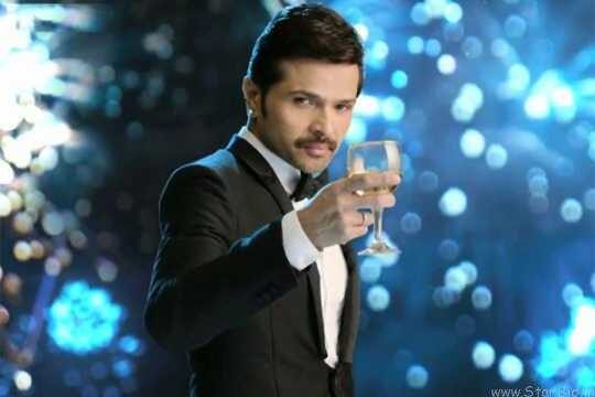 Himesh Reshammiya to act in four films and this is not an April Fool joke 