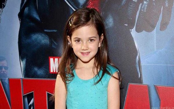 Abby Ryder Fortson Net Worth, Movies, TV Shows, Salary, Parents, Age, Height