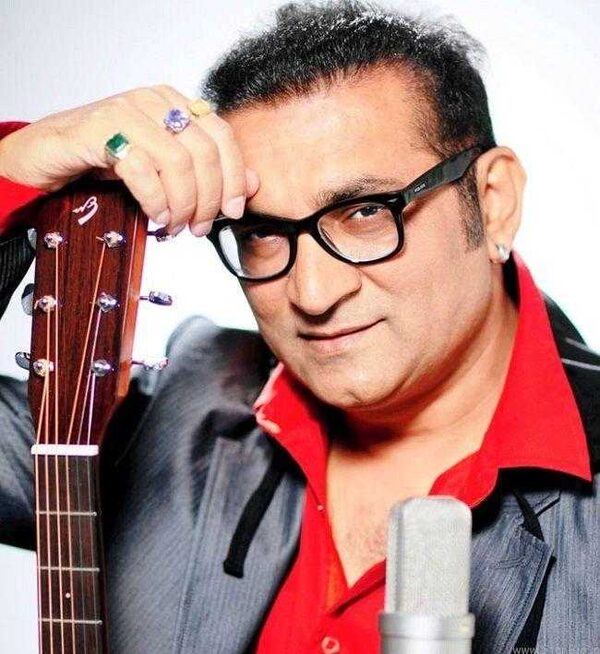 Abhijeet (Singer) Wiki, Age, Wife, Family, Biography