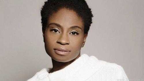 Adina Porter