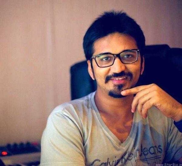 Amit Trivedi