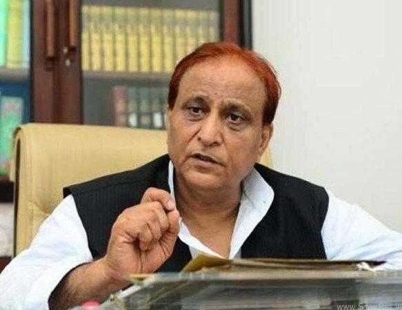 Azam Khan