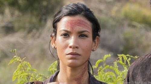 Danay Garcia Photo