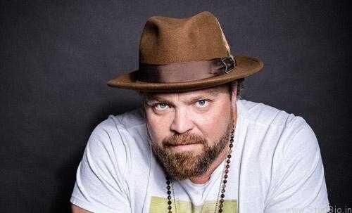 Drew Powell Photo