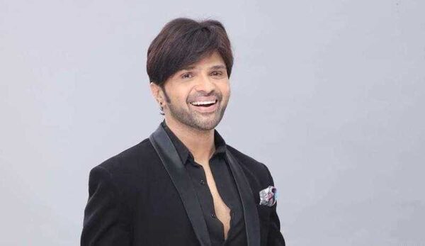 Himesh Reshammiya