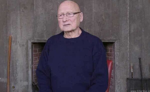 James Tolkan Age Height Movies Wife Net Worth