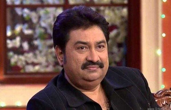 Kumar Sanu