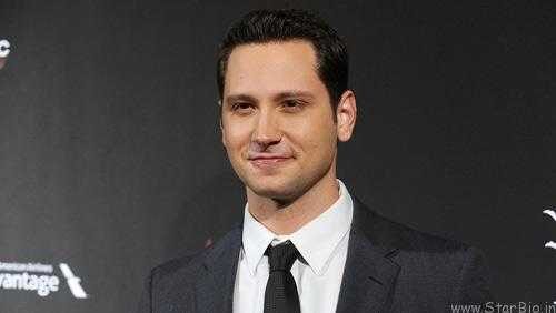 Matt McGorry Photo