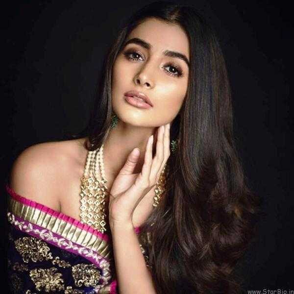 Pooja Hegde