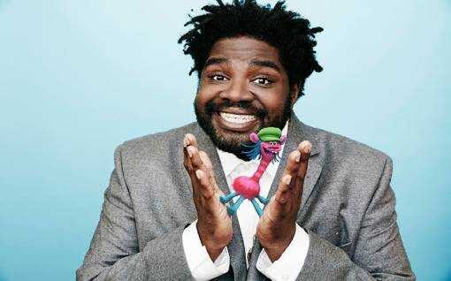 Ron Funches Bio, Wiki, Net Worth, Married, Wife, Son, Family, Weight Loss