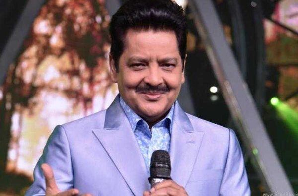 Udit Narayan