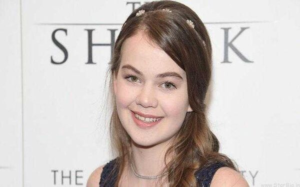 Megan Charpentier Net Worth, Earnings, Movies, Dating, Facts