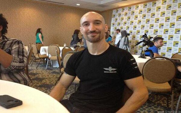 Who Is Scott Menville’s Wife? Know About His Bio, Wiki, Age, Height, Parents, Family, Net Worth