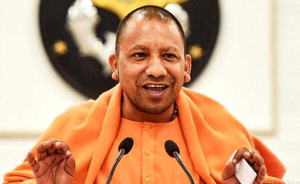 Yogi Adityanath