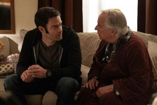 Barry Season 2: Bill Hader on Episode 4 and Crafting Sally’s Arc