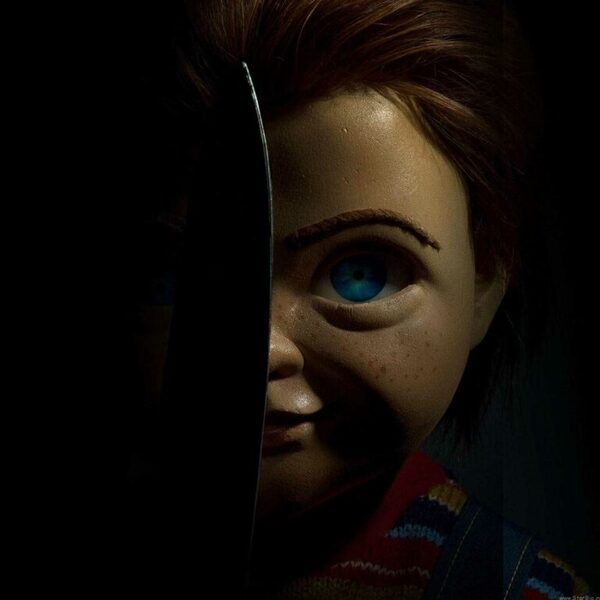 Child’s Play Remake: New Chucky Image Reveals the Redesign