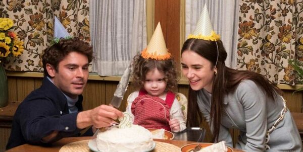 New Trailer for Extremely Wicked, Shockingly Evil and Vile Stars Zac Efron