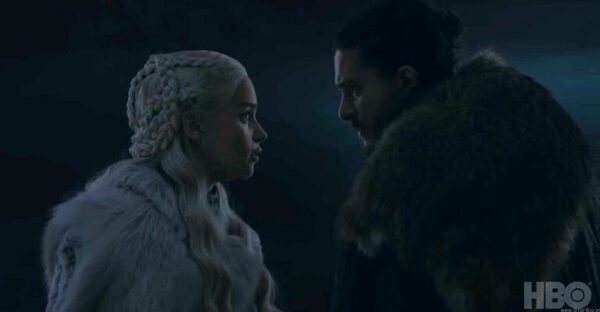 Game of Thrones Season 8 Episode 3 Trailer Teases Battle of Winterfell