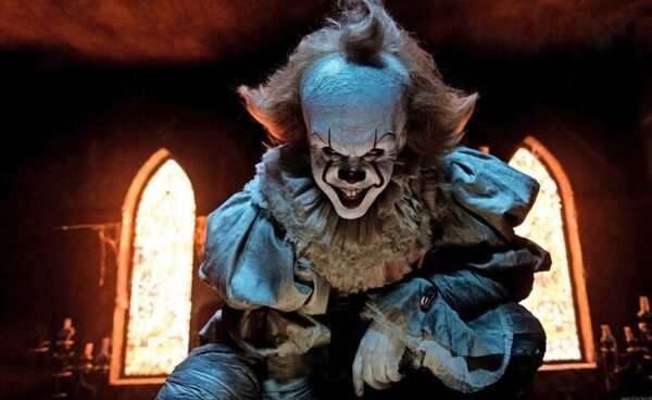 It 2 Footage Highlights WB’s Scary-Good Panel at CinemaCon
