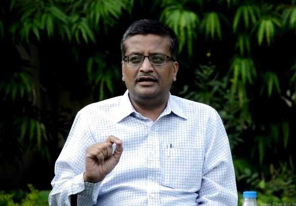 Ashok Khemka