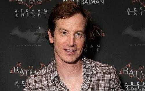 rob huebel