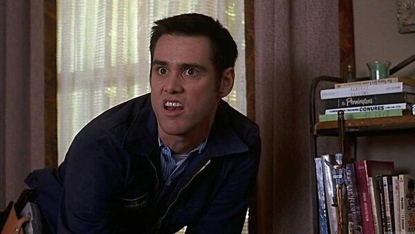 the cable guy jim carrey