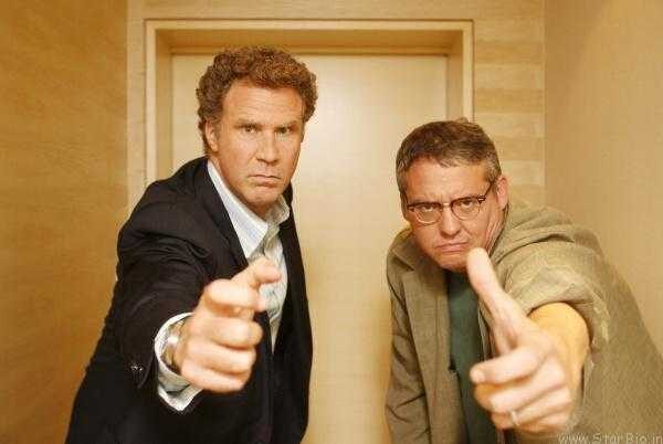 Will Ferrell and Adam McKay to End Creative Partnership