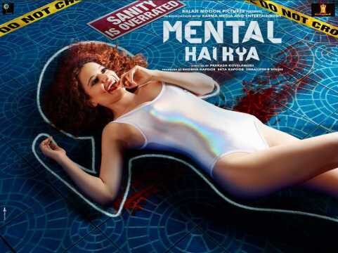 Glad Mental Hai Kya will now be solo release: Kangana Ranaut