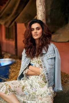 Game Over is very special, says lead actress Taapsee Pannu
