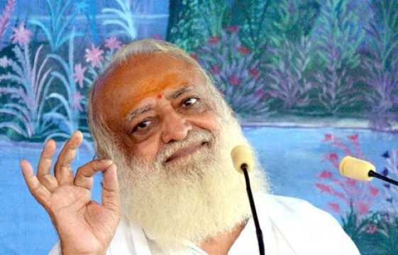 Film on the life of Asaram Bapu in the making