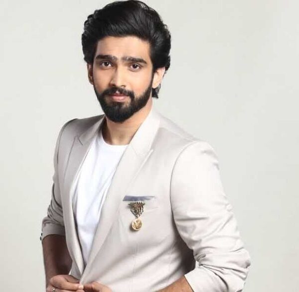 Amaal Mallik