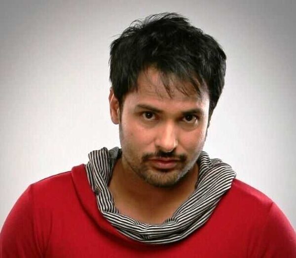 Amrinder Gill pic